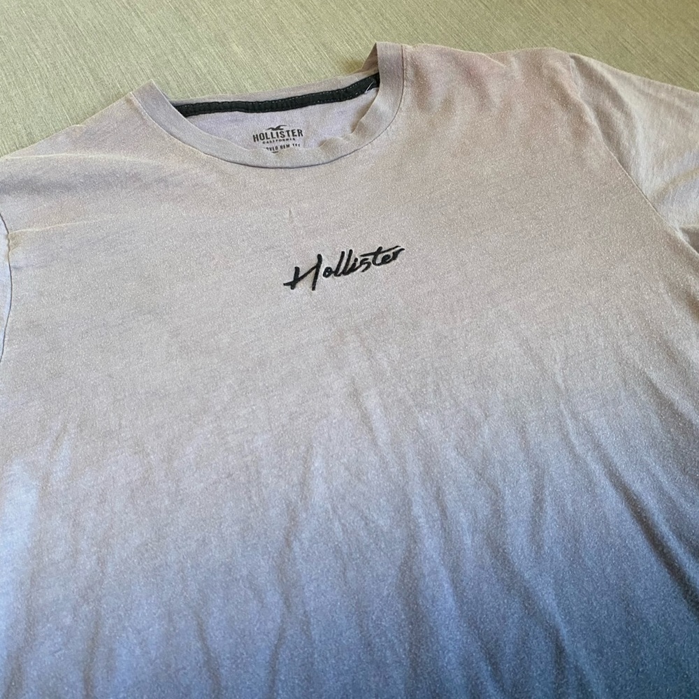 Tee - Picture 3 of 4